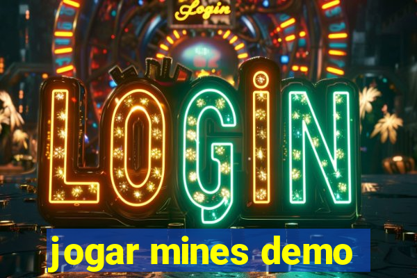 jogar mines demo